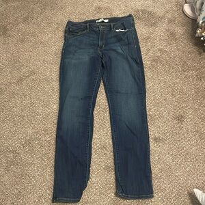 Levi’s jeans